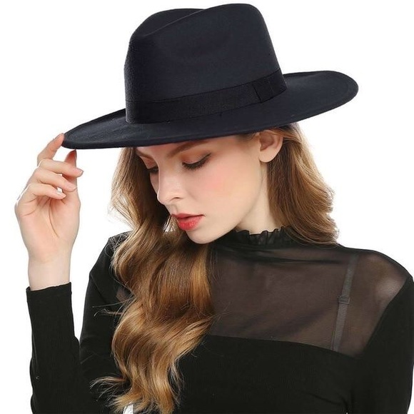 Accessories - ✨HP✨Katmai Fedora Hat✨